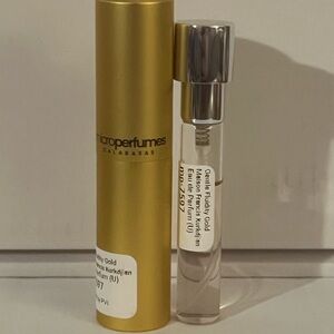 Maison Francis Kurkdjian Gentle Fluidity Gold 5ml